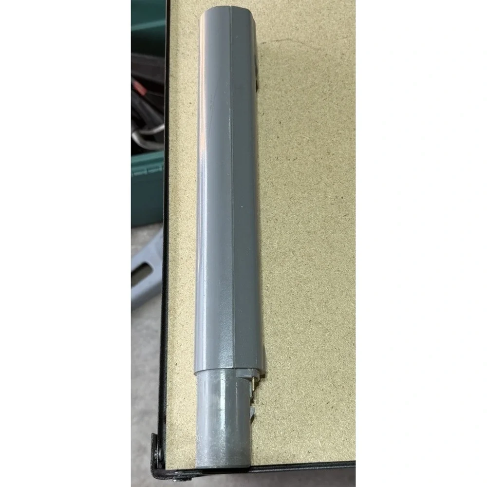 Electrolux Epic 6500 SR Vacuum Cleaner Part 16